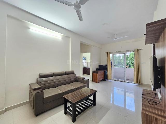 2 BHK Apartment in Doddakannelli for rent Bengaluru. The reference number is 20221710