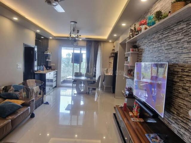 2 BHK Apartment in Doddakannelli for rent Bengaluru. The reference number is 20245814