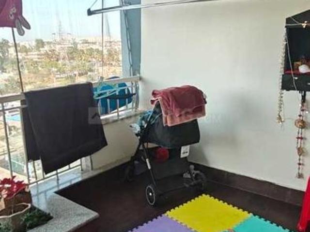 2 BHK Apartment in Doddakannelli for rent Bengaluru. The reference number is 20282842