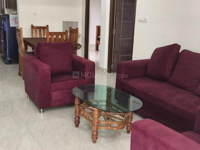 2 BHK Apartment in Doddakannelli for rent Bengaluru. The reference number is 20345785