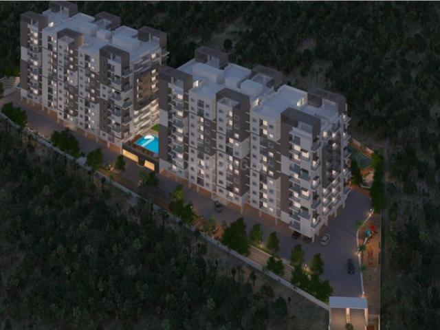2 BHK Apartment in Doddakannelli for resale Bangalore. The reference number is 14836570