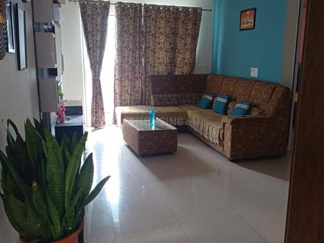 2 BHK Apartment in Doddakannelli for resale Bengaluru. The reference number is 20348596