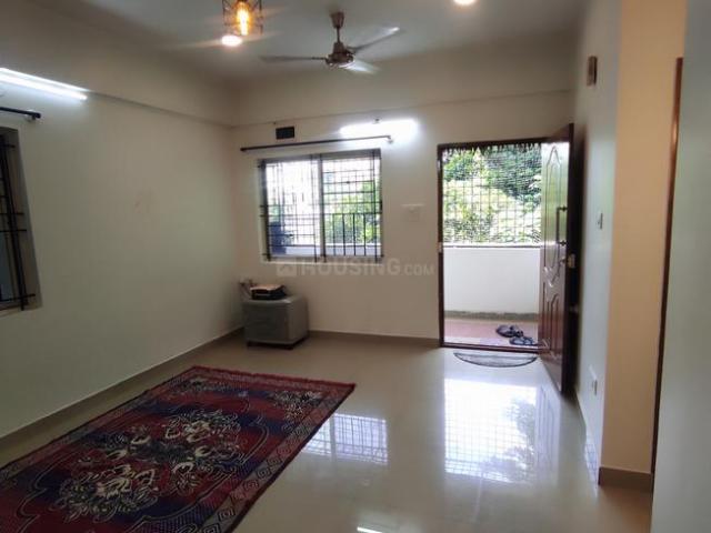 2 BHK Apartment in Doddakallasandra for rent Bengaluru. The reference number is 20057134
