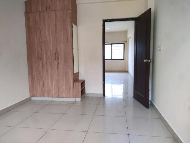 2 BHK Apartment in Doddanekundi for rent Bengaluru. The reference number is 19721462