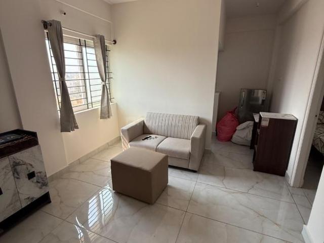 2 BHK Apartment in Doddanekundi for rent Bengaluru. The reference number is 20031894