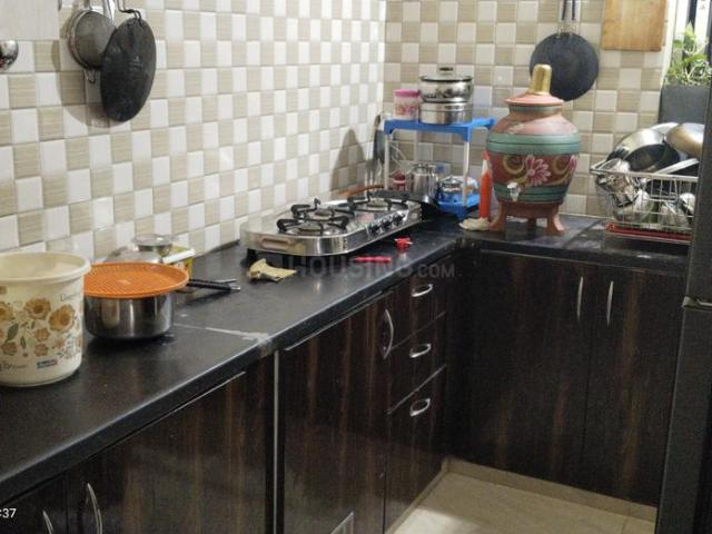 2 BHK Apartment in Doddanekundi for rent Bengaluru. The reference number is 20206547