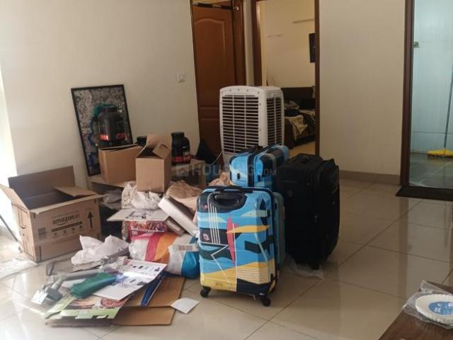 2 BHK Apartment in Doddanekundi for rent Bengaluru. The reference number is 20347507