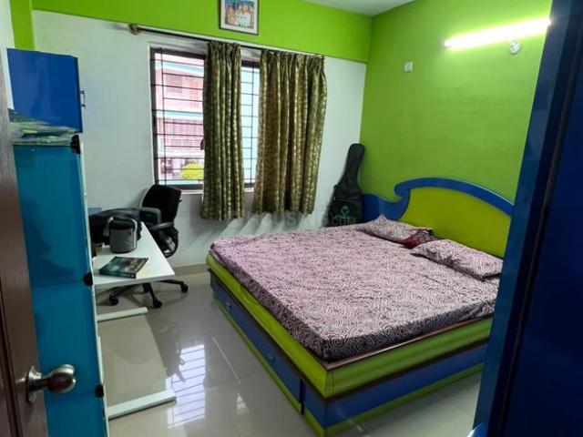 2 BHK Apartment in Doddanekundi for rent Bengaluru. The reference number is 20358005