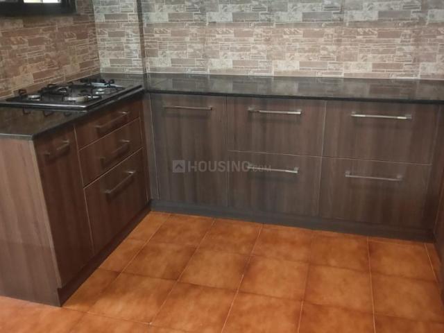 2 BHK Apartment in Doddanekundi for rent Bengaluru. The reference number is 20467320