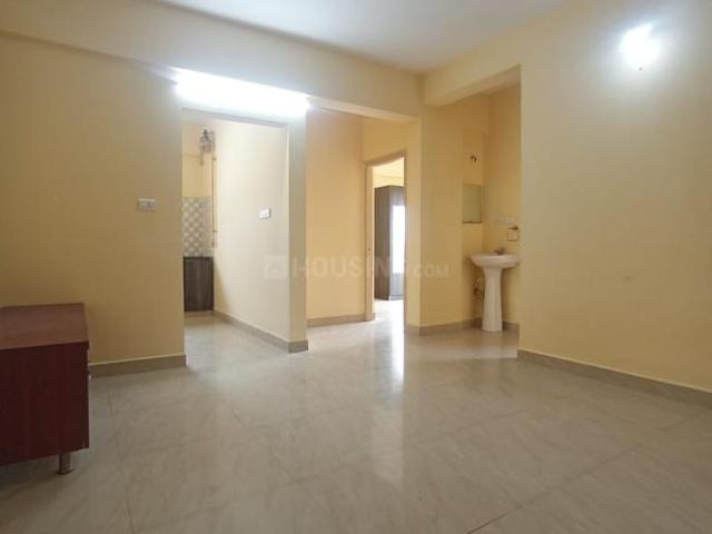 2 BHK Apartment in Doddanekundi for rent Bengaluru. The reference number is 20477259