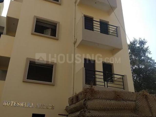 2 BHK Apartment in Doddanekundi for rent Bengaluru. The reference number is 20654294