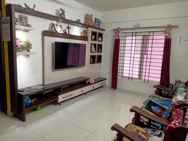 2 BHK Apartment in Doddanekundi for rent Bengaluru. The reference number is 20602075