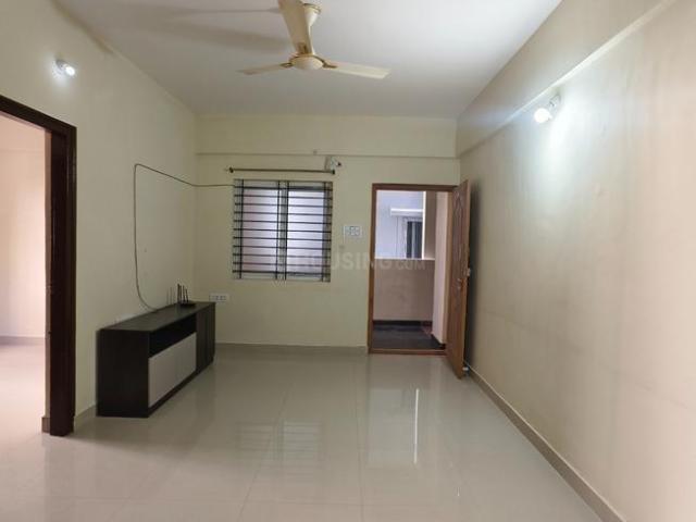 2 BHK Apartment in Doddanekundi for rent Bengaluru. The reference number is 20700134