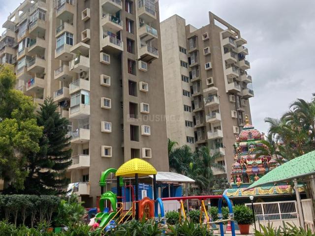 2 BHK Apartment in Doddanekundi for rent Bengaluru. The reference number is 20808837