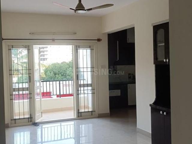 2 BHK Apartment in Doddanekundi for rent Bengaluru. The reference number is 20815840