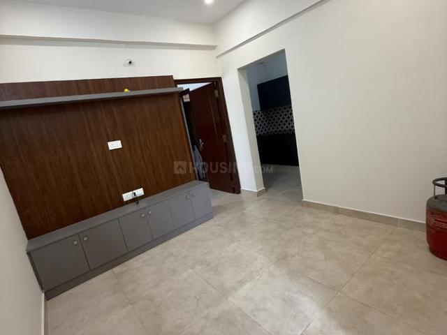 2 BHK Apartment in Doddanekundi for rent Bengaluru. The reference number is 20825523