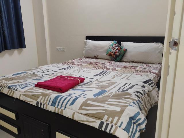 2 BHK Apartment in Doddasanne for rent Bengaluru. The reference number is 20584812
