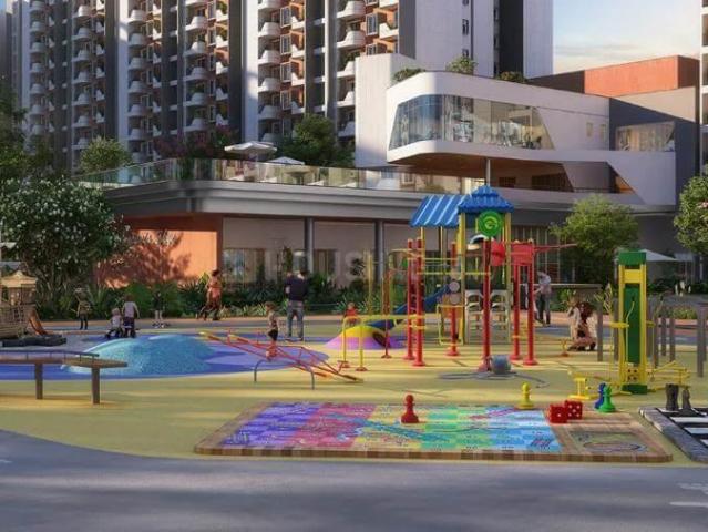 2 BHK Apartment in Doddasanne for resale North Bangalore. The reference number is 17679228