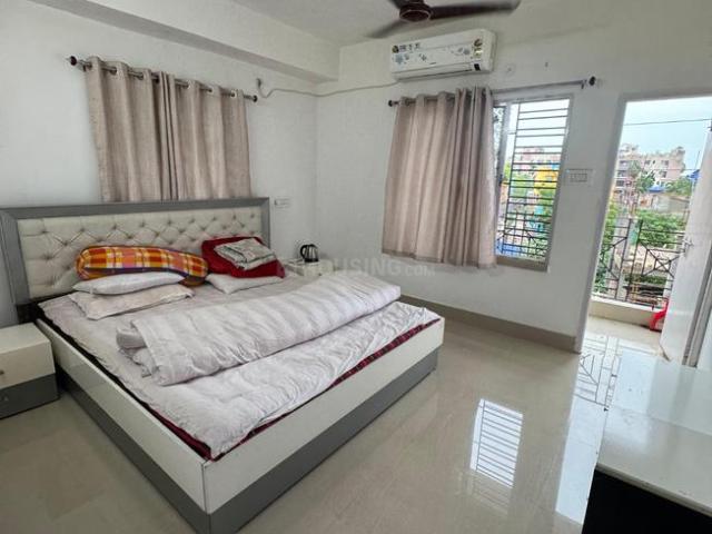 2 BHK Apartment in Doharia for rent North 24 Parganas District. The reference number is 20697878