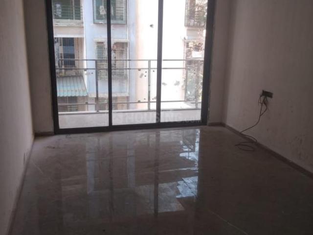 2 BHK Apartment in Dombivli East for rent Thane. The reference number is 6340435
