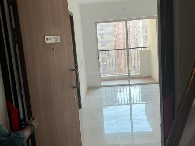 2 BHK Apartment in Dombivli East for rent Thane. The reference number is 13713762