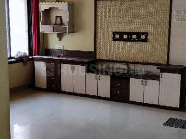 2 BHK Apartment in Dombivli East for rent Thane. The reference number is 14521193