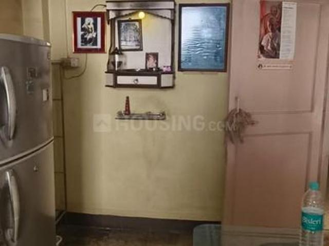 2 BHK Apartment in Dombivli East for rent Thane. The reference number is 15365994