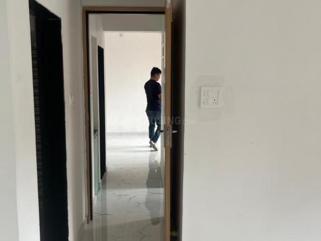 2 BHK Apartment in Dombivli East for rent Thane. The reference number is 15525324