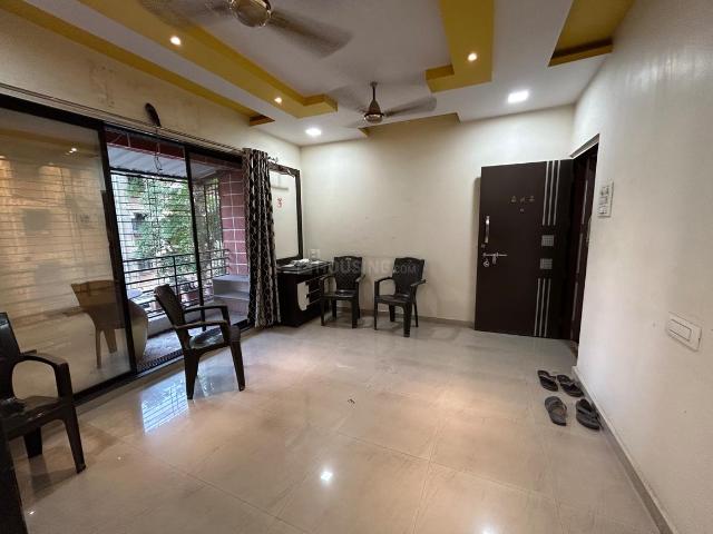 2 BHK Apartment in Dombivli East for rent Thane. The reference number is 15716915