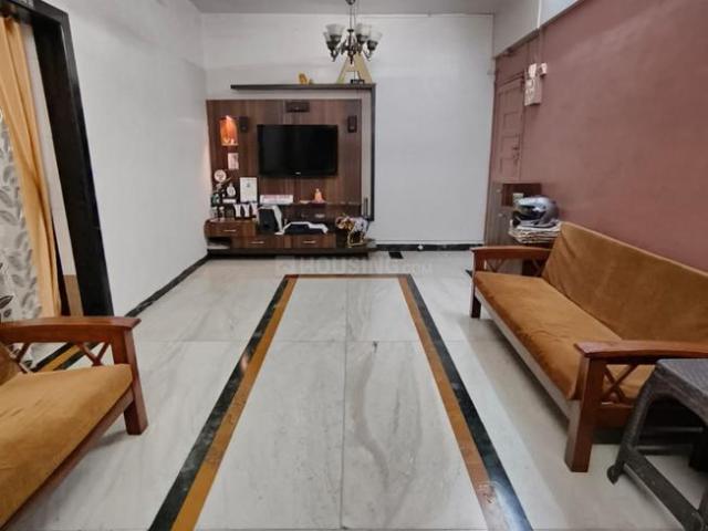 2 BHK Apartment in Dombivli East for rent Thane. The reference number is 16209715