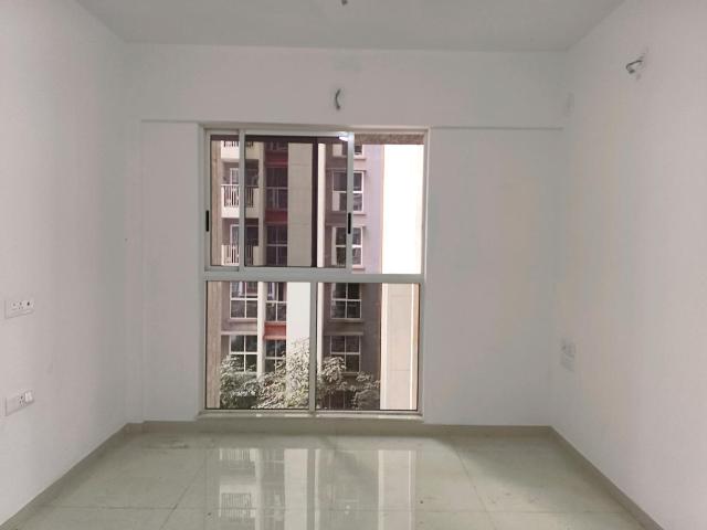 2 BHK Apartment in Dombivli East for rent Thane. The reference number is 16327345