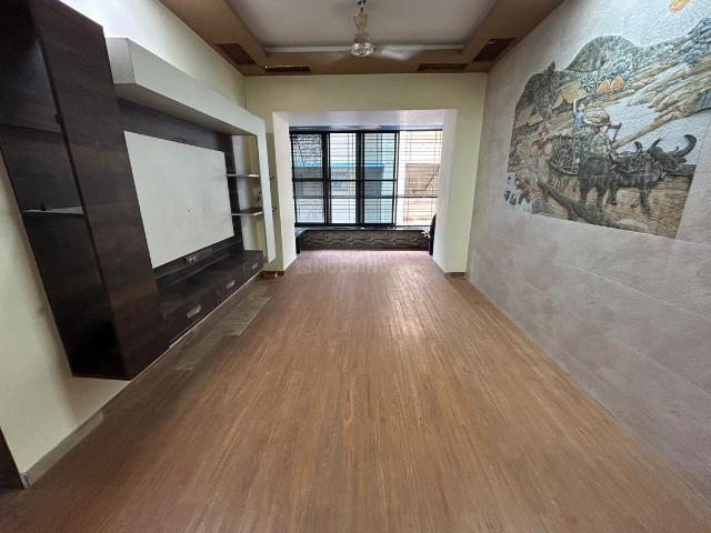 2 BHK Apartment in Dombivli East for rent Thane. The reference number is 18149675