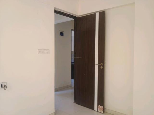 2 BHK Apartment in Dombivli East for rent Thane. The reference number is 18560995