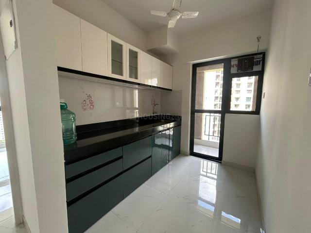 2 BHK Apartment in Dombivli East for rent Thane. The reference number is 18766922