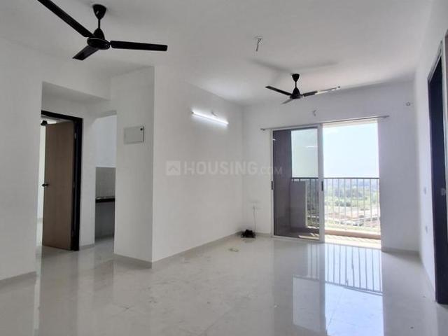2 BHK Apartment in Dombivli East for rent Thane. The reference number is 18700780