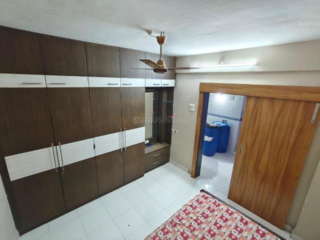 2 BHK Apartment in Dombivli East for rent Thane. The reference number is 18934995
