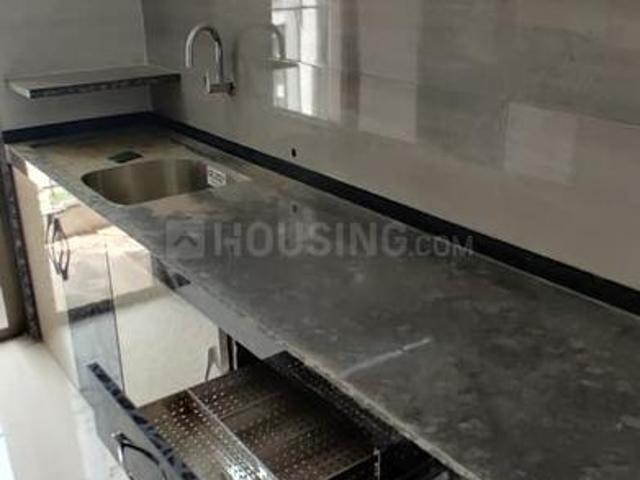 2 BHK Apartment in Dombivli East for rent Thane. The reference number is 19194371