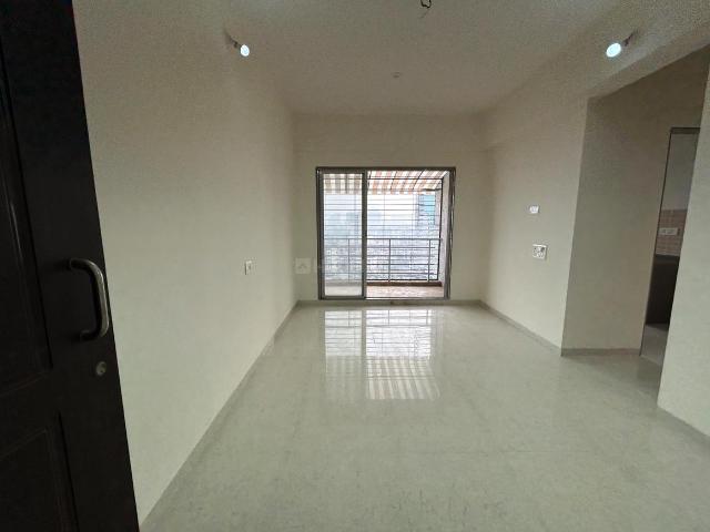 2 BHK Apartment in Dombivli East for rent Thane. The reference number is 19252175
