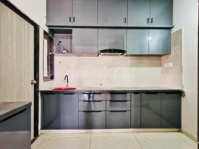 2 BHK Apartment in Dombivli East for rent Thane. The reference number is 19294435