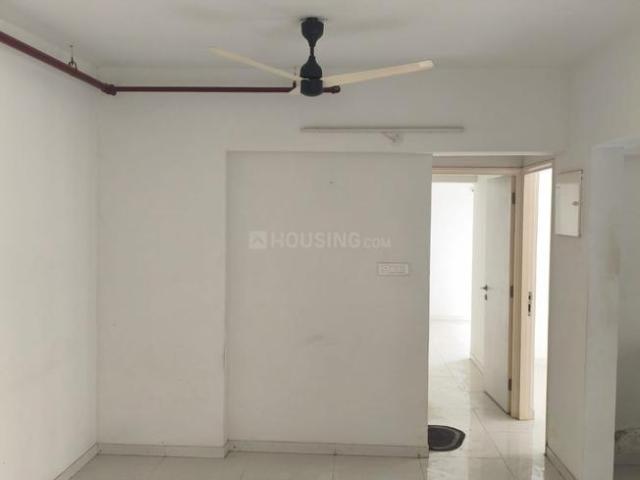 2 BHK Apartment in Dombivli East for rent Thane. The reference number is 19205590