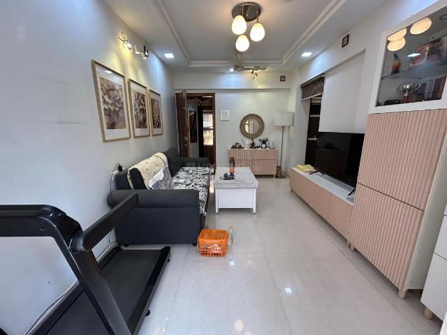 2 BHK Apartment in Dombivli East for rent Thane. The reference number is 19359254