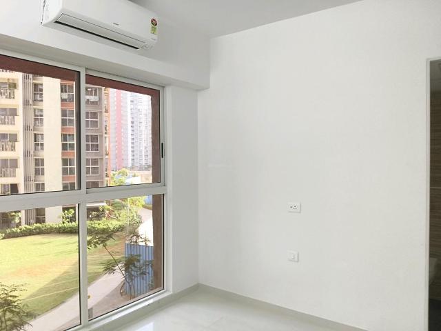 2 BHK Apartment in Dombivli East for rent Thane. The reference number is 19381862