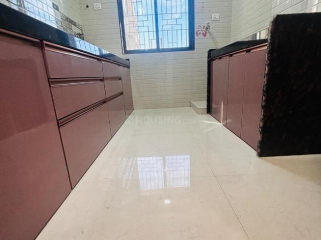 2 BHK Apartment in Dombivli East for rent Thane. The reference number is 19332910