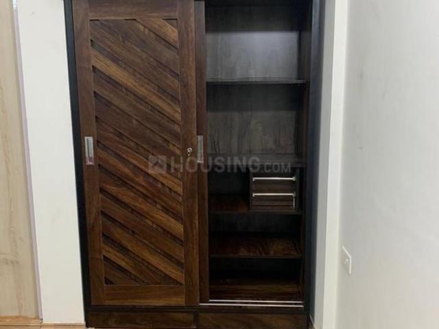 2 BHK Apartment in Dombivli East for rent Thane. The reference number is 19413153