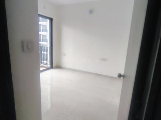 2 BHK Apartment in Dombivli East for rent Thane. The reference number is 19591276