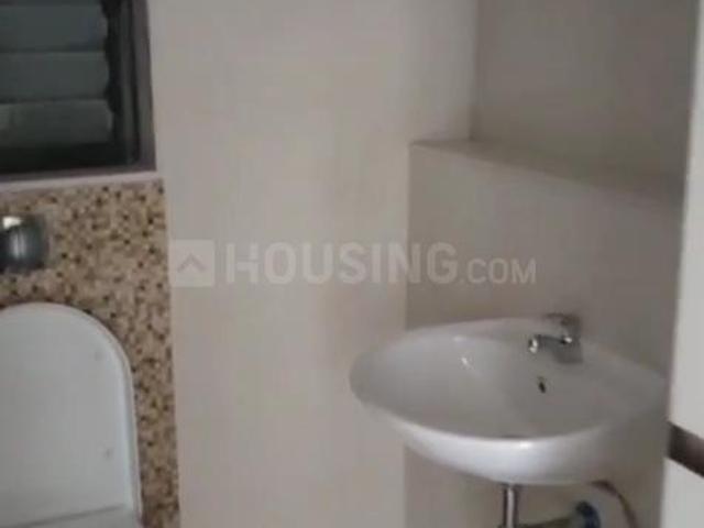 2 BHK Apartment in Dombivli East for rent Thane. The reference number is 19676063