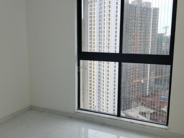 2 BHK Apartment in Dombivli East for rent Thane. The reference number is 19748257