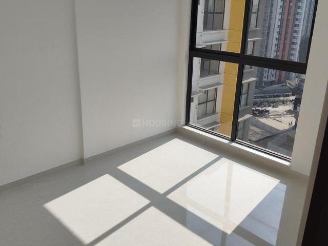 2 BHK Apartment in Dombivli East for rent Thane. The reference number is 19881839
