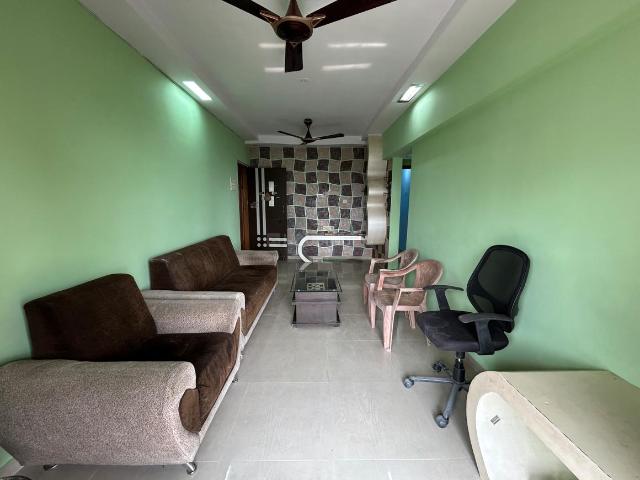2 BHK Apartment in Dombivli East for rent Thane. The reference number is 19892081