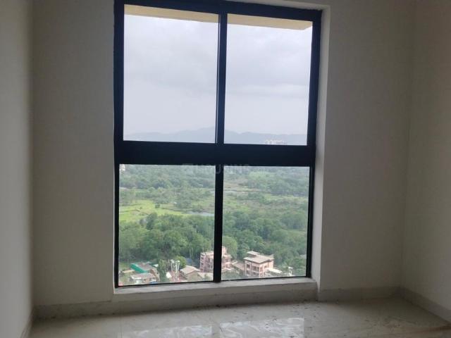 2 BHK Apartment in Dombivli East for rent Thane. The reference number is 19972681